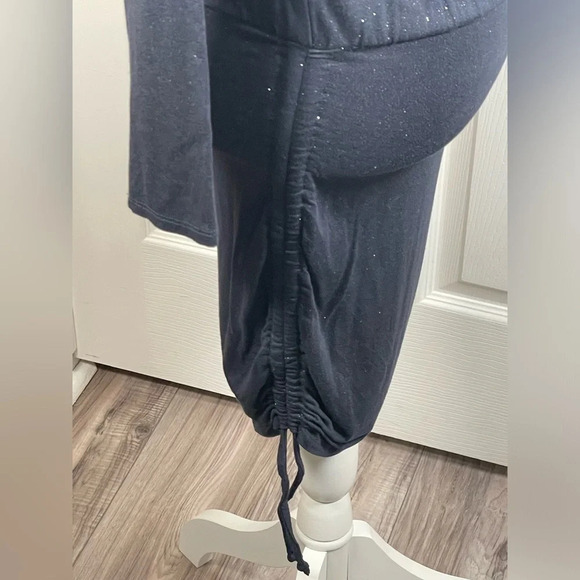 CHASER~Longsleeve Sparkly Dress Small‎ - Picture 9 of 12